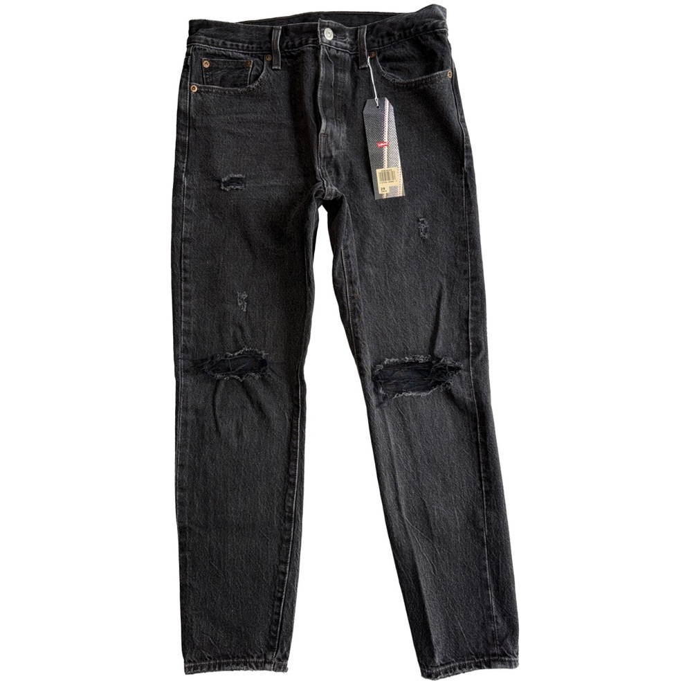 Levi’s Jeans High Rise - Picture 6 of 14